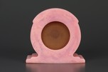 Vibrant Orchid Marbleized Small Catalin Speaker